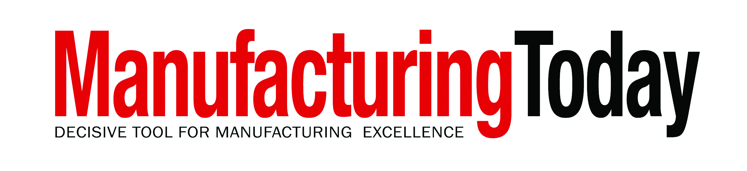 Manufacturing Today New Logo 2015
